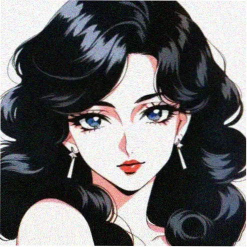18漫画用户老陈看漫头像