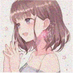 18漫画用户夜航读者头像